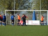 S.K.N.W.K. JO17-1 - Smerdiek JO17-1 (competitie) seizoen 2019-2020 (najaar) (38/77)