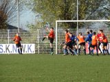 S.K.N.W.K. JO17-1 - Smerdiek JO17-1 (competitie) seizoen 2019-2020 (najaar) (39/77)