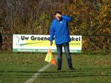 S.K.N.W.K. JO17-1 - Smerdiek JO17-1 (competitie) seizoen 2019-2020 (najaar) (41/77)