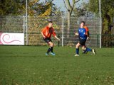 S.K.N.W.K. JO17-1 - Smerdiek JO17-1 (competitie) seizoen 2019-2020 (najaar) (43/77)