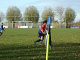 S.K.N.W.K. JO17-1 - Smerdiek JO17-1 (competitie) seizoen 2019-2020 (najaar) (49/77)