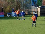 S.K.N.W.K. JO17-1 - Smerdiek JO17-1 (competitie) seizoen 2019-2020 (najaar) (62/77)