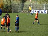 S.K.N.W.K. JO17-1 - Smerdiek JO17-1 (competitie) seizoen 2019-2020 (najaar) (66/77)