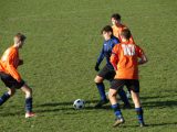 S.K.N.W.K. JO17-1 - Smerdiek JO17-1 (competitie) seizoen 2019-2020 (najaar) (71/77)