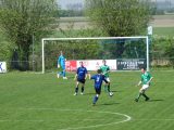 S.K.N.W.K. JO19-1 - De Meeuwen JO19-1 (halve finale beker) seizoen 2018-2019 (Fotoboek 1) (73/115)