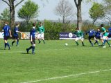 S.K.N.W.K. JO19-1 - De Meeuwen JO19-1 (halve finale beker) seizoen 2018-2019 (Fotoboek 1) (81/115)