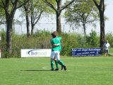 S.K.N.W.K. JO19-1 - De Meeuwen JO19-1 (halve finale beker) seizoen 2018-2019 (Fotoboek 1) (87/115)