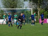 S.K.N.W.K. JO19-1 - De Meeuwen JO19-1 (halve finale beker) seizoen 2018-2019 (Fotoboek 1) (99/115)