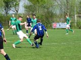 S.K.N.W.K. JO19-1 - De Meeuwen JO19-1 (halve finale beker) seizoen 2018-2019 (Fotoboek 1) (105/115)