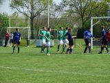 S.K.N.W.K. JO19-1 - De Meeuwen JO19-1 (halve finale beker) seizoen 2018-2019 (Fotoboek 1) (107/115)