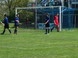 S.K.N.W.K. JO19-1 - De Meeuwen JO19-1 (halve finale beker) seizoen 2018-2019 (Fotoboek 1) (108/115)