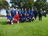 S.K.N.W.K. JO19-1 - Krabbendijke JO19-1 (competitie) seizoen 2019-2020 (najaar) (2/90)