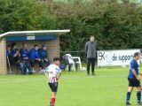 S.K.N.W.K. JO19-1 - Krabbendijke JO19-1 (competitie) seizoen 2019-2020 (najaar) (16/90)