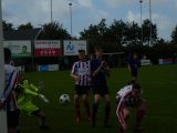 S.K.N.W.K. JO19-1 - Krabbendijke JO19-1 (competitie) seizoen 2019-2020 (najaar) (27/90)