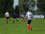 S.K.N.W.K. JO19-1 - Krabbendijke JO19-1 (competitie) seizoen 2019-2020 (najaar) (29/90)