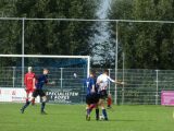 S.K.N.W.K. JO19-1 - Krabbendijke JO19-1 (competitie) seizoen 2019-2020 (najaar) (30/90)