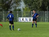 S.K.N.W.K. JO19-1 - Krabbendijke JO19-1 (competitie) seizoen 2019-2020 (najaar) (34/90)