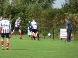 S.K.N.W.K. JO19-1 - Krabbendijke JO19-1 (competitie) seizoen 2019-2020 (najaar) (41/90)