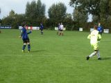 S.K.N.W.K. JO19-1 - Krabbendijke JO19-1 (competitie) seizoen 2019-2020 (najaar) (47/90)