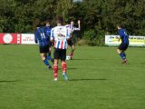 S.K.N.W.K. JO19-1 - Krabbendijke JO19-1 (competitie) seizoen 2019-2020 (najaar) (51/90)