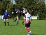 S.K.N.W.K. JO19-1 - Krabbendijke JO19-1 (competitie) seizoen 2019-2020 (najaar) (52/90)