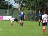 S.K.N.W.K. JO19-1 - Krabbendijke JO19-1 (competitie) seizoen 2019-2020 (najaar) (55/90)