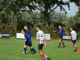 S.K.N.W.K. JO19-1 - Krabbendijke JO19-1 (competitie) seizoen 2019-2020 (najaar) (57/90)