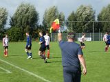 S.K.N.W.K. JO19-1 - Krabbendijke JO19-1 (competitie) seizoen 2019-2020 (najaar) (62/90)