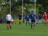 S.K.N.W.K. JO19-1 - Krabbendijke JO19-1 (competitie) seizoen 2019-2020 (najaar) (82/90)