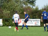 S.K.N.W.K. JO19-1 - Krabbendijke JO19-1 (competitie) seizoen 2019-2020 (najaar) (85/90)