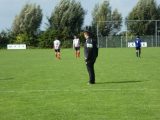 S.K.N.W.K. JO19-1 - Krabbendijke JO19-1 (competitie) seizoen 2019-2020 (najaar) (89/90)