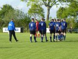 S.K.N.W.K. JO19-1 - Nieuwland JO19-1 (voorjaarscompetitie) seizoen 2018-2019 (1/95)