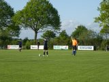 S.K.N.W.K. JO19-1 - Nieuwland JO19-1 (voorjaarscompetitie) seizoen 2018-2019 (3/95)