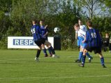 S.K.N.W.K. JO19-1 - Nieuwland JO19-1 (voorjaarscompetitie) seizoen 2018-2019 (10/95)