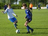 S.K.N.W.K. JO19-1 - Nieuwland JO19-1 (voorjaarscompetitie) seizoen 2018-2019 (12/95)