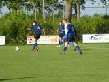 S.K.N.W.K. JO19-1 - Nieuwland JO19-1 (voorjaarscompetitie) seizoen 2018-2019 (15/95)