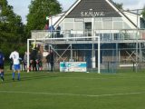 S.K.N.W.K. JO19-1 - Nieuwland JO19-1 (voorjaarscompetitie) seizoen 2018-2019 (18/95)