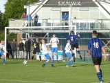 S.K.N.W.K. JO19-1 - Nieuwland JO19-1 (voorjaarscompetitie) seizoen 2018-2019 (20/95)