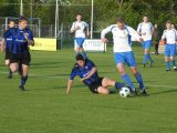 S.K.N.W.K. JO19-1 - Nieuwland JO19-1 (voorjaarscompetitie) seizoen 2018-2019 (22/95)