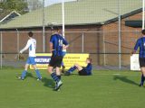 S.K.N.W.K. JO19-1 - Nieuwland JO19-1 (voorjaarscompetitie) seizoen 2018-2019 (26/95)