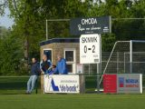 S.K.N.W.K. JO19-1 - Nieuwland JO19-1 (voorjaarscompetitie) seizoen 2018-2019 (30/95)