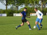 S.K.N.W.K. JO19-1 - Nieuwland JO19-1 (voorjaarscompetitie) seizoen 2018-2019 (34/95)