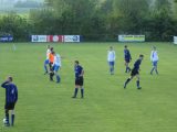 S.K.N.W.K. JO19-1 - Nieuwland JO19-1 (voorjaarscompetitie) seizoen 2018-2019 (71/95)