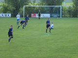 S.K.N.W.K. JO19-1 - Nieuwland JO19-1 (voorjaarscompetitie) seizoen 2018-2019 (72/95)