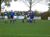 S.K.N.W.K. JO19-1 - Zaamslag JO19-1 (competitie) seizoen 2019-2020 (najaar) (11/72)