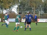 S.K.N.W.K. JO19-1 - Zaamslag JO19-1 (competitie) seizoen 2019-2020 (najaar) (17/72)