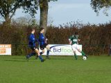 S.K.N.W.K. JO19-1 - Zaamslag JO19-1 (competitie) seizoen 2019-2020 (najaar) (19/72)