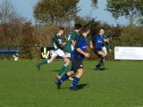 S.K.N.W.K. JO19-1 - Zaamslag JO19-1 (competitie) seizoen 2019-2020 (najaar) (22/72)