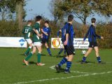 S.K.N.W.K. JO19-1 - Zaamslag JO19-1 (competitie) seizoen 2019-2020 (najaar) (23/72)