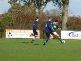 S.K.N.W.K. JO19-1 - Zaamslag JO19-1 (competitie) seizoen 2019-2020 (najaar) (26/72)